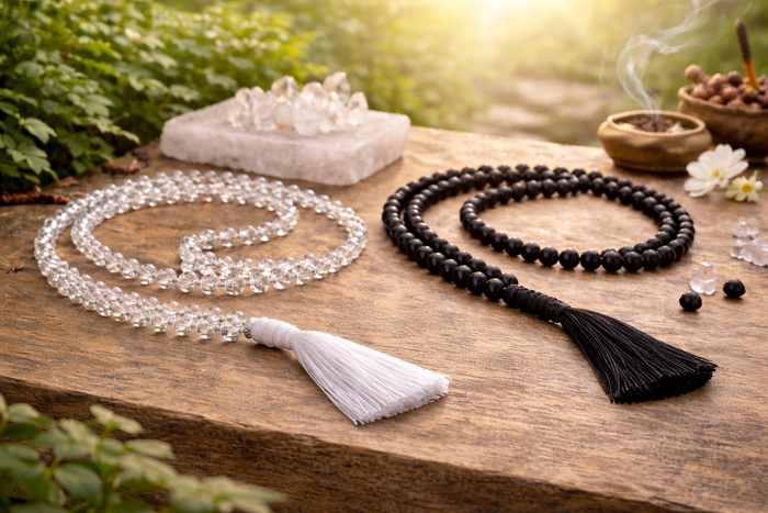 Malas for Inner Peace