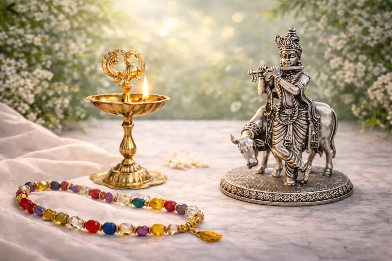 Well-being & Harmony