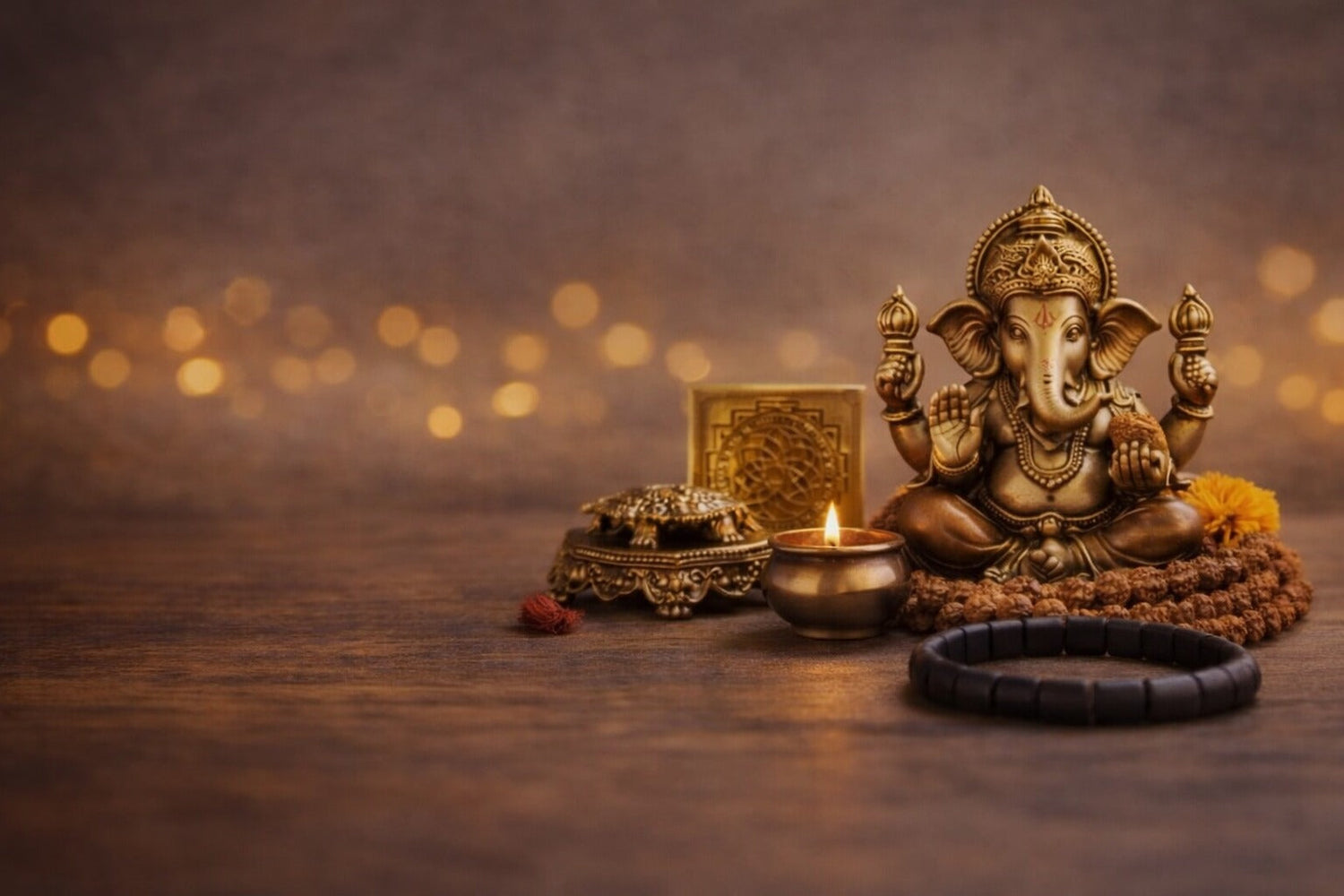 Authentic Spiritual Essentials