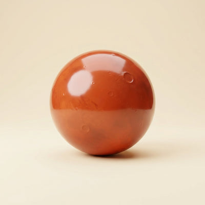 Mangal (Mars)