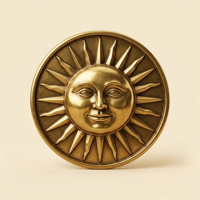 Sun (Surya)